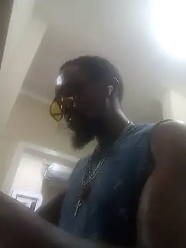 Blck420 online show from 10.29.25