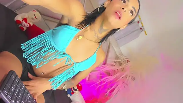 shopy horny online show from 07.08.26