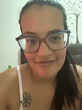 Snapshot of Destrukturada chatting on 03.20.26 Destrukturada online show from 03.20.26