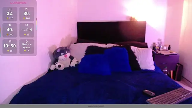 SharonSalazar online show from 11.14.25