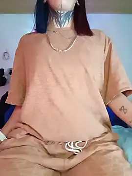 SharonSalazar online show from 06.03.26