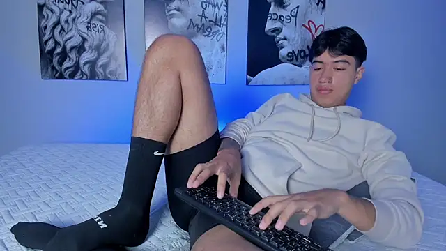 PabloCast  online show from 11.27.25