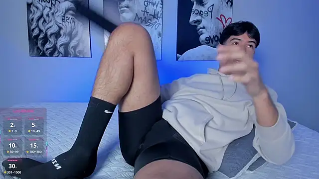 PabloCast  online show from 12.15.25