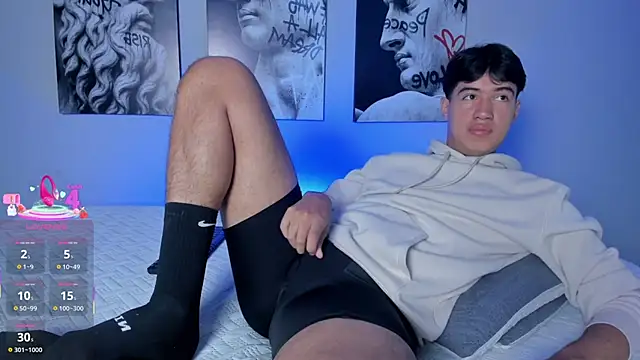 PabloCast  online show from 01.07.26