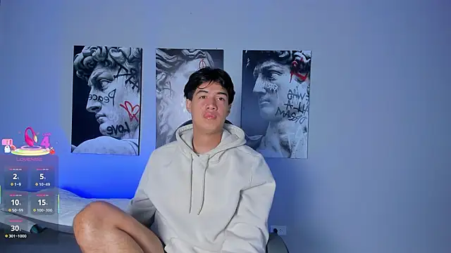 PabloCast  online show from 02.22.26