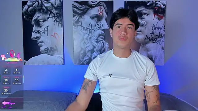 PabloCast  online show from 03.03.26