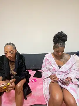 ForbiddenAddictions online show from 03.21.26