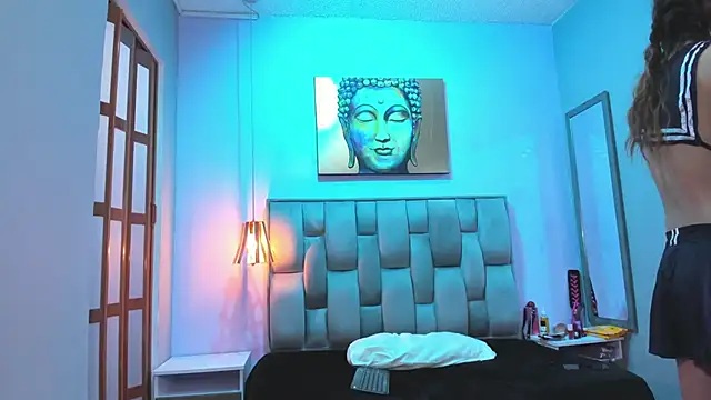 Violet-Storm- online show from 01.09.26