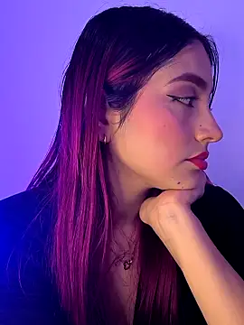 SofiCastro09  online show from 11.08.25