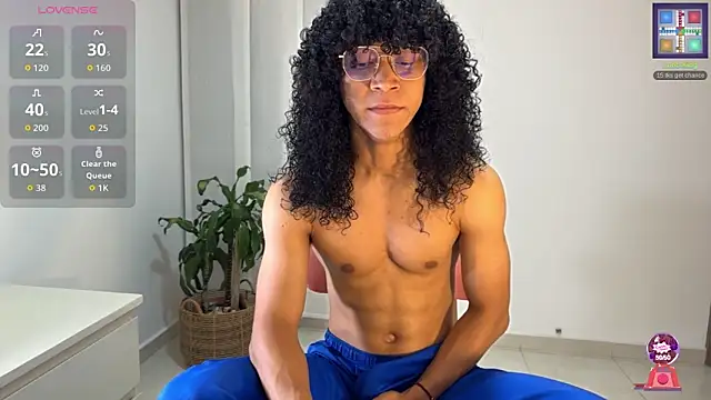 Ethan troya online show from 01.15.26