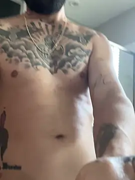 Jamall27 online show from 03.07.26