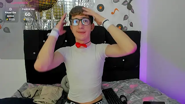 Erick Taylor3 online show from 10.27.25