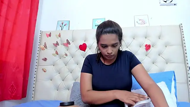 celena wonder online show from 03.31.26