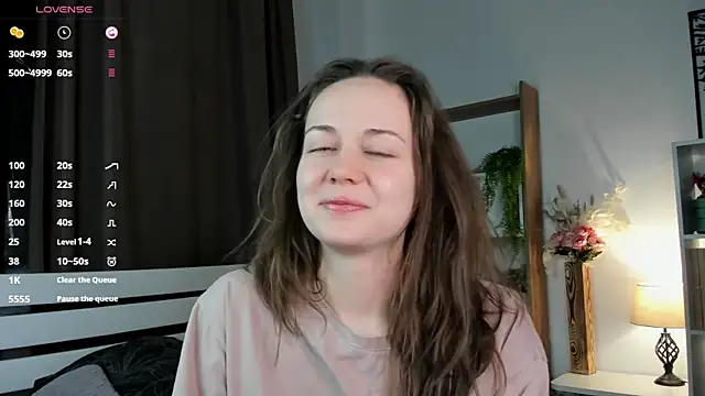 DarylPrescott online show from 01.11.26