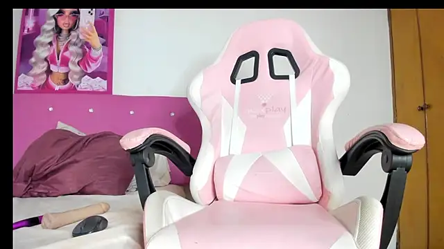 alahia66 online show from 02.13.26