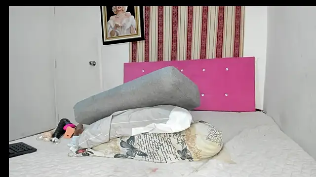 alahia66 online show from 04.09.26