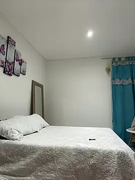 Snapshot of Rheetnena1 chatting on 03.13.26 Rheetnena1 online show from 03.13.26