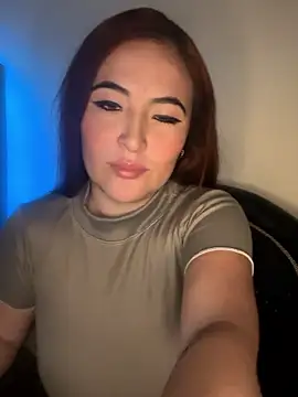 millie hatson1 online show from 01.06.26