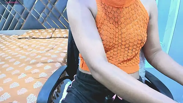 IndianKittey online show from 11.11.25