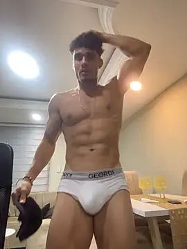 Snapshot of Tony_22cm chatting on 10.24.25 Tony 22cm online show from 10.24.25
