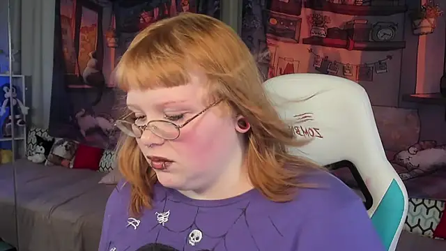 LottieReed online show from 11.11.25