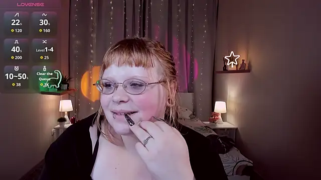 LottieReed online show from 11.14.25