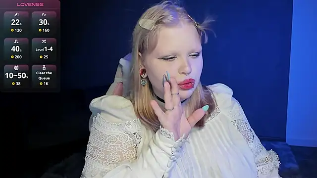 LottieReed online show from 05.16.26
