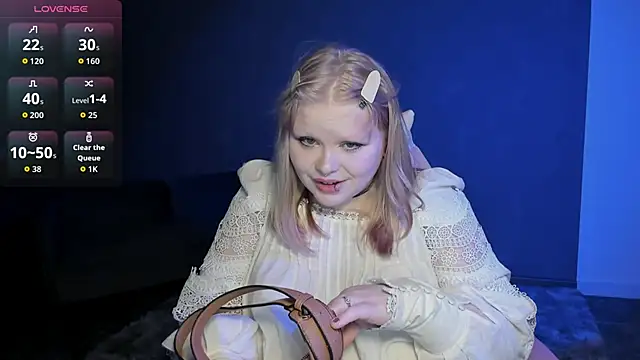 LottieReed online show from 05.16.26