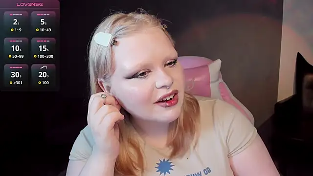LottieReed online show from 05.21.26