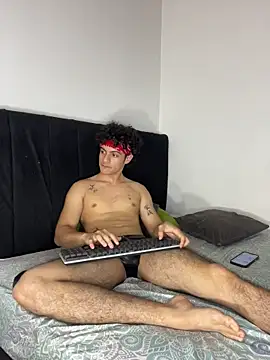 alissonmateus online show from 01.07.26