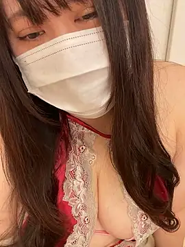 RIHO riho 01 online show from 11.19.25