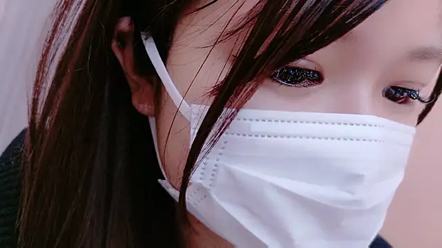 HIMEKAxx online show from 12.03.25