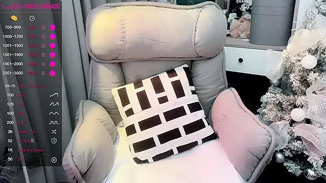 Monica-666888- online show from 12.02.25