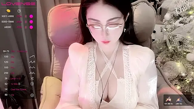 Monica-666888- online show from 04.01.26