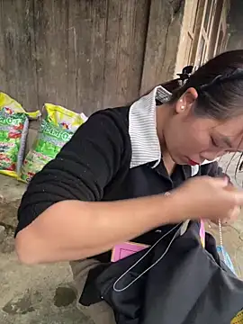 nachi-baby online show from 01.15.26