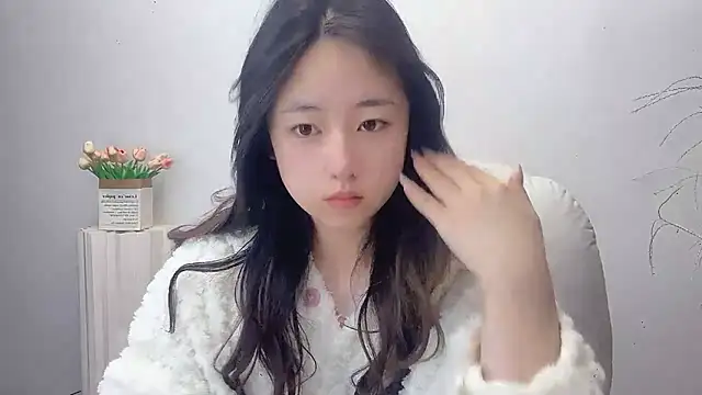 Love-hanzaizai718 online show from 11.03.25