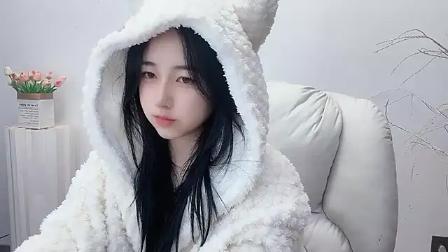 Love-hanzaizai718 online show from 11.08.25