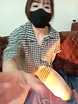 Cherry Le02 online show from 12.05.25