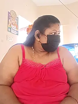 sreemamitha9 online show from 02.17.26