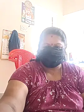 Snapshot of sreemamitha9 chatting on 04.27.26 sreemamitha9 online show from 04.27.26