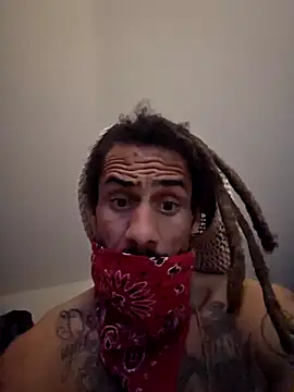 Snapshot of Kappthat chatting on 11.06.25 Kappthat online show from 11.06.25