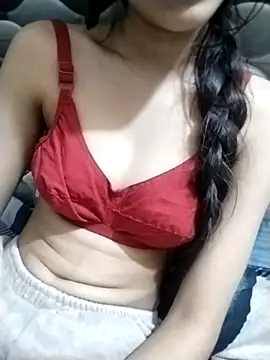 Amisha Lovely online show from 02.20.26