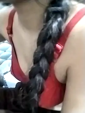 Amisha Lovely online show from 02.26.26