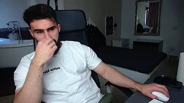 MicahLane online show from 04.09.26