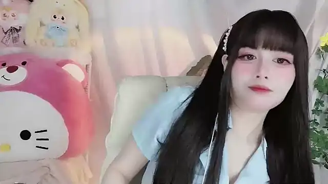 -zhuzhu-999- online show from 11.26.25