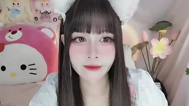 -zhuzhu-999- online show from 12.03.25