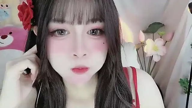 -zhuzhu-999- online show from 12.20.25