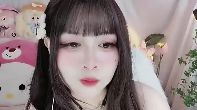 -zhuzhu-999- online show from 02.27.26