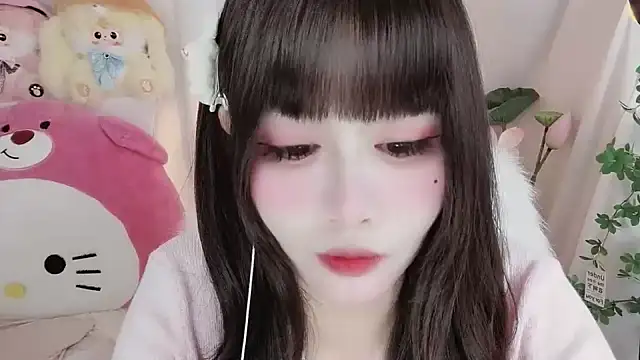 -zhuzhu-999- online show from 03.05.26