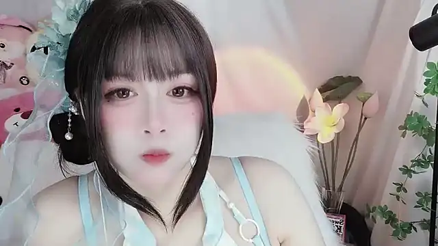 -zhuzhu-999- online show from 03.09.26